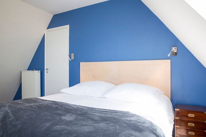 Imagen de la habitación del Ar Men Du. Foto 8