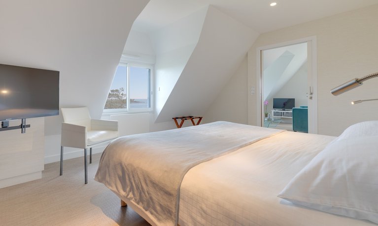 Imagen de la habitación del Ar Men Du. Foto 9