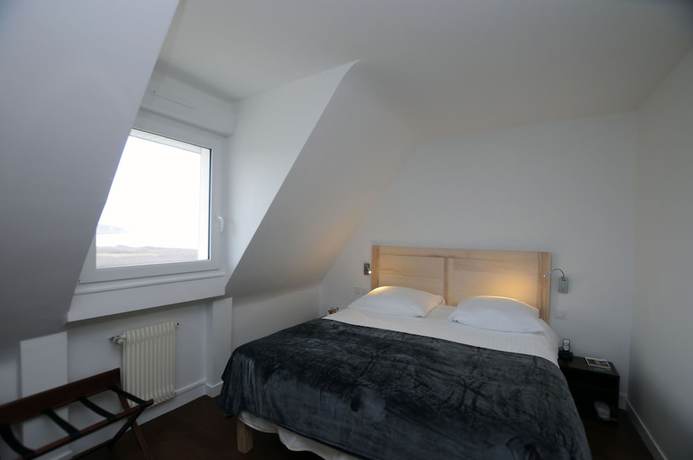 Imagen de la habitación del Ar Men Du. Foto 16