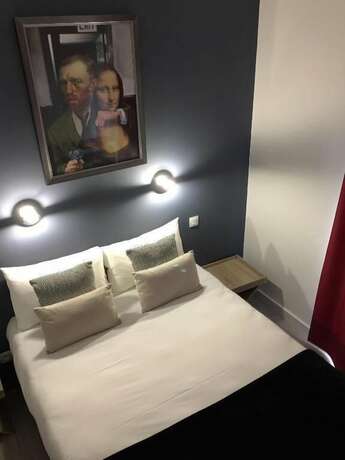 Imagen general del Ar Terra Nova. Foto 19