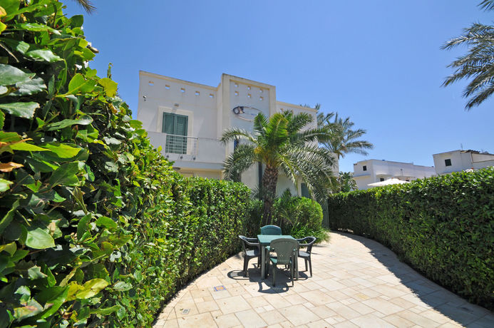 Imagen de la habitación del Ara Inn Resort. Foto 4