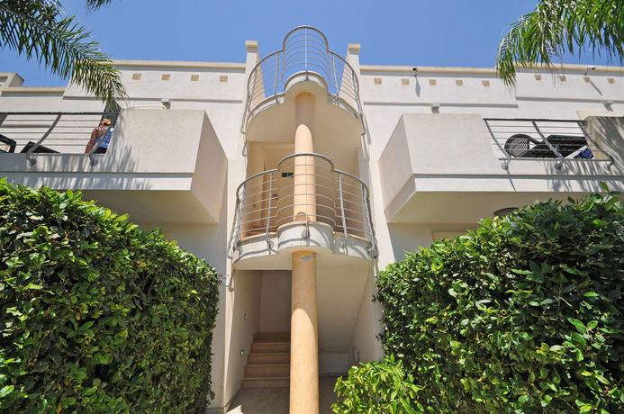 Imagen de la habitación del Ara Inn Resort. Foto 6