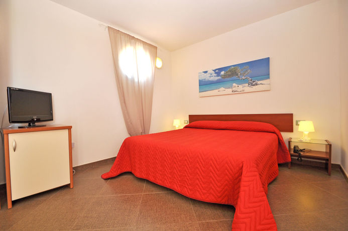 Imagen de los exteriores del Ara Inn Resort. Foto 15