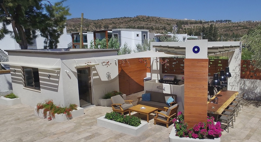 Imagen de los exteriores del Ara Residences. Foto 3