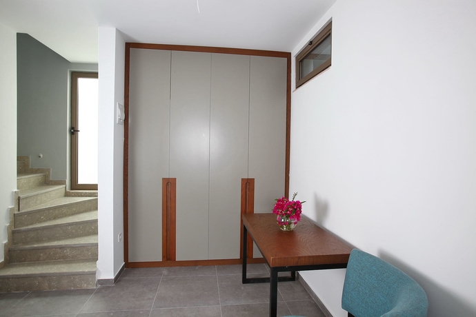Imagen de los interiores del Ara Residences. Foto 5