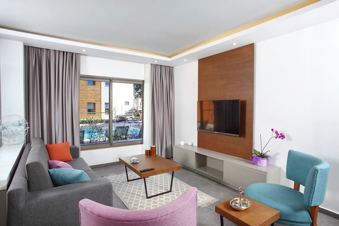 Imagen de los interiores del Ara Residences. Foto 6