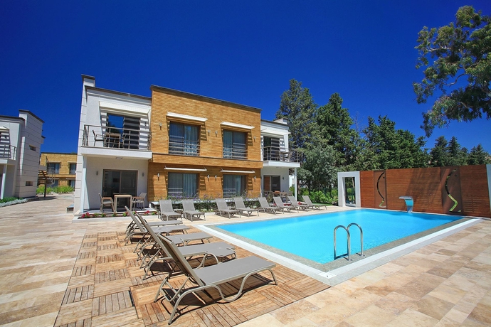 Imagen general del Ara Residences. Foto 1