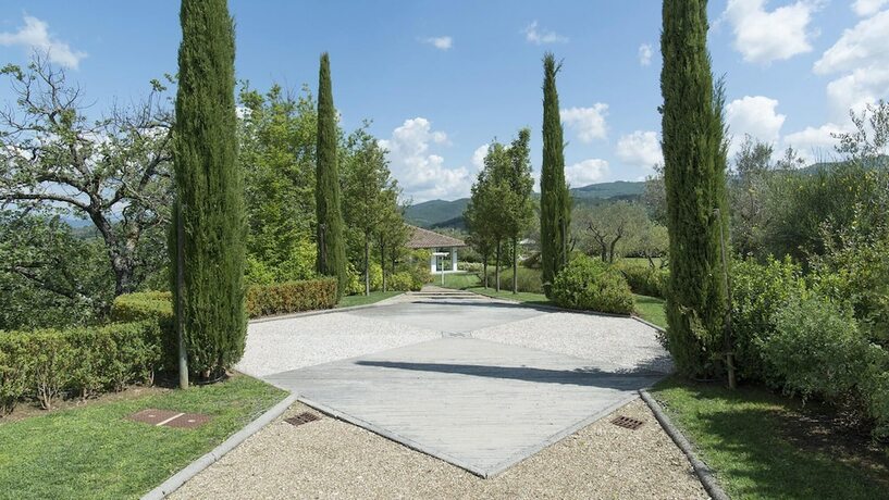 Imagen de la habitación del Ar-a390-lmat0at - Villa Ninfeo 12 2. Foto 19