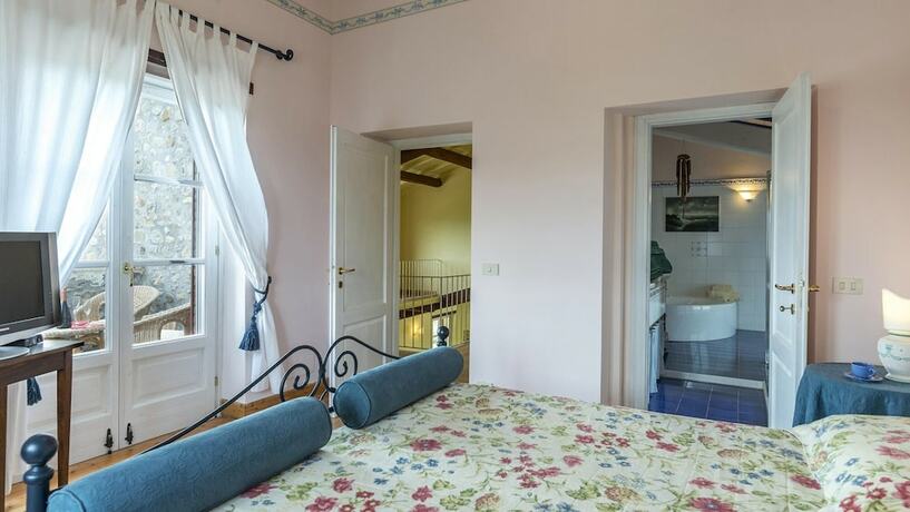 Imagen de la habitación del Ar-a390-lmat0at - Villa Ninfeo 12 2. Foto 20