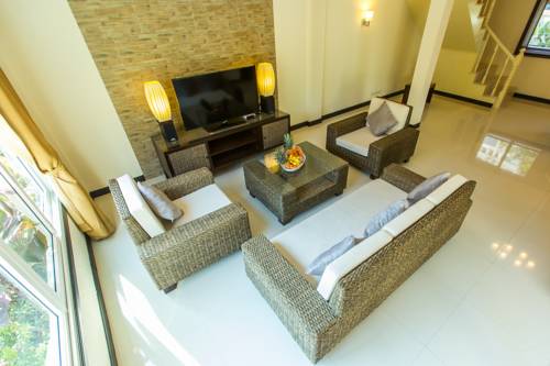 Imagen de la habitación del Arabella Villas Pattaya. Foto 2