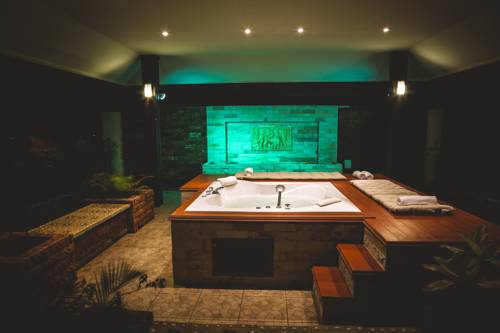 Imagen de la habitación del Arabella Villas Pattaya. Foto 8