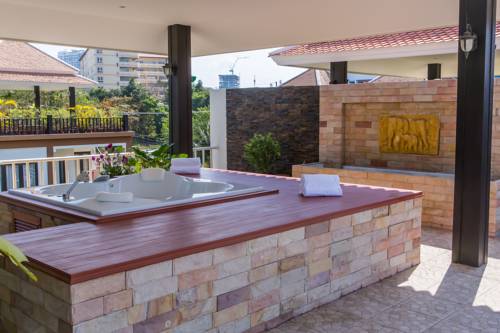 Imagen de la habitación del Arabella Villas Pattaya. Foto 9
