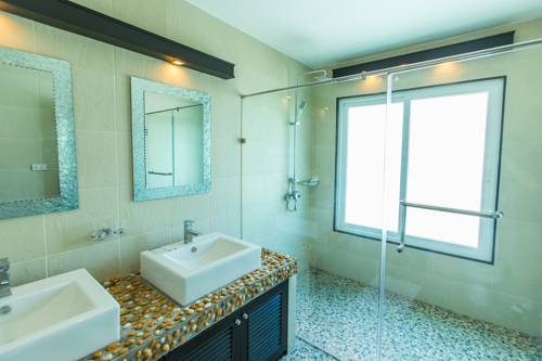 Imagen de la habitación del Arabella Villas Pattaya. Foto 11