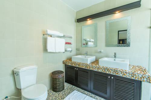 Imagen de la habitación del Arabella Villas Pattaya. Foto 12