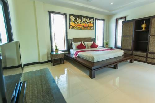 Imagen de la habitación del Arabella Villas Pattaya. Foto 14