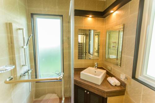 Imagen de la habitación del Arabella Villas Pattaya. Foto 15