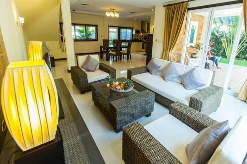 Imagen de la habitación del Arabella Villas Pattaya. Foto 16