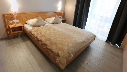 Imagen de la habitación del Arabest Aparthotel. Foto 7