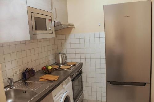 Imagen de la habitación del Arabest Aparthotel. Foto 10