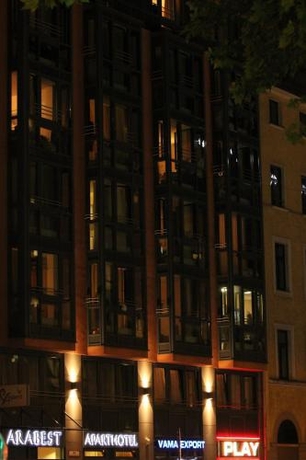 Imagen general del Arabest Aparthotel. Foto 5