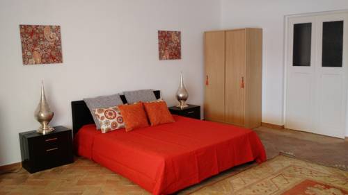 Imagen de la habitación del Arabi. Foto 3