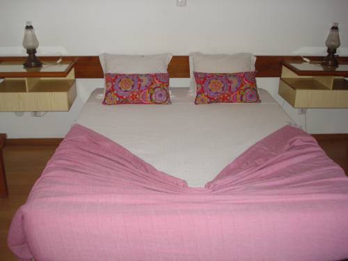 Imagen de la habitación del Arabi. Foto 4