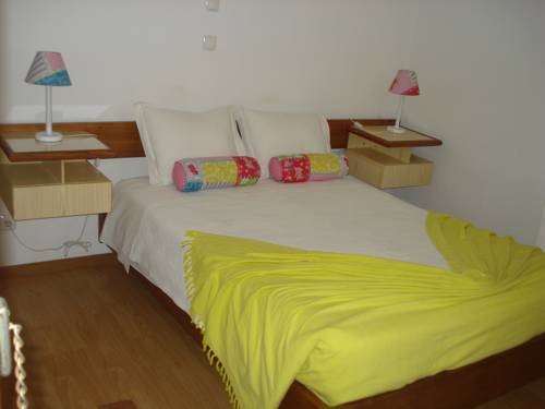 Imagen de la habitación del Arabi. Foto 5