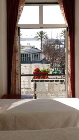 Imagen de la habitación del Arabi. Foto 6