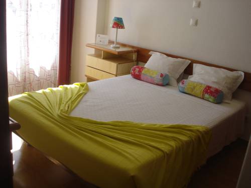 Imagen de la habitación del Arabi. Foto 7