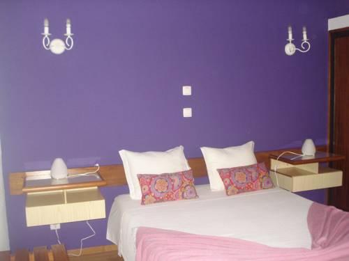 Imagen de la habitación del Arabi. Foto 9