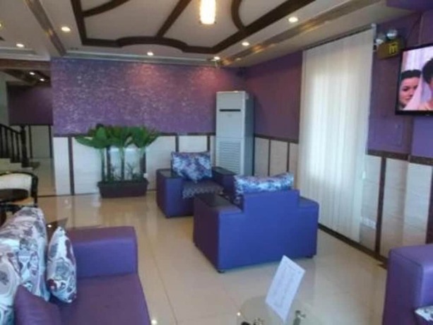 Imagen general del Arabian Palm Hotel. Foto 1