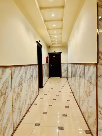 Imagen general del Arabian Palm Hotel. Foto 6