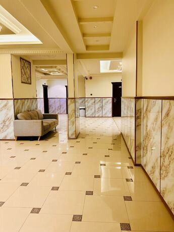 Imagen general del Arabian Palm Hotel. Foto 11