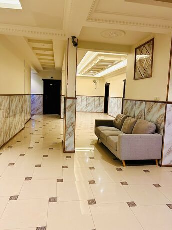 Imagen general del Arabian Palm Hotel. Foto 12