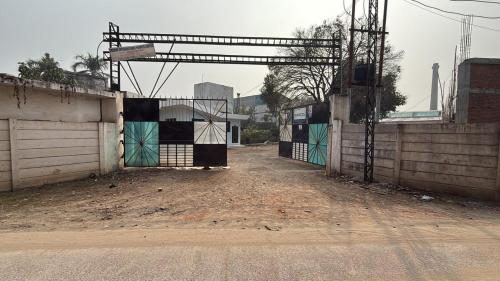 Imagen general del Arail Tent City Kumbh Cottages. Foto 5