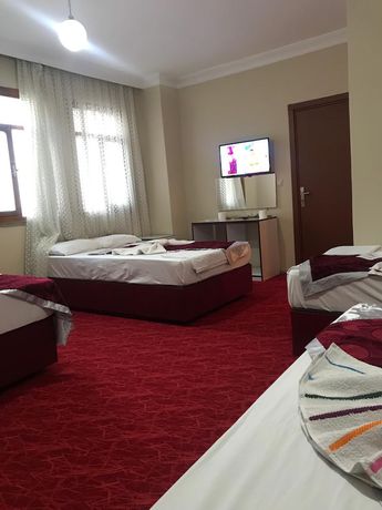 Imagen de la habitación del Arakonak Termal Hotel. Foto 6