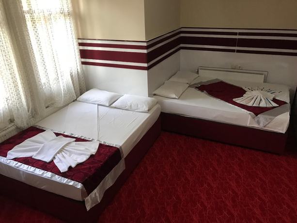 Imagen de la habitación del Arakonak Termal Hotel. Foto 7