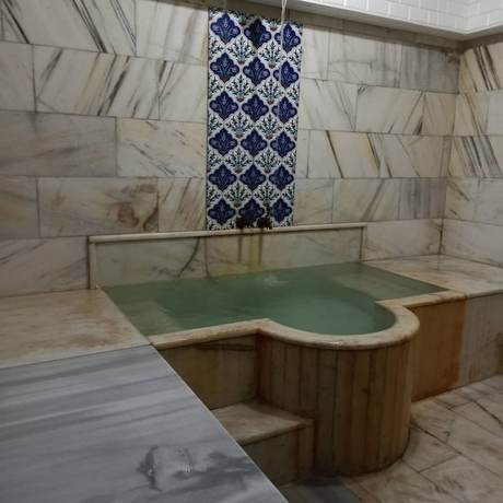Imagen de la habitación del Arakonak Termal Hotel. Foto 9