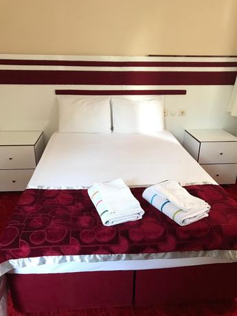 Imagen de la habitación del Arakonak Termal Hotel. Foto 10