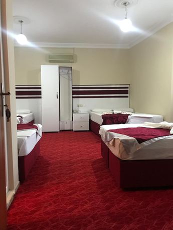 Imagen de la habitación del Arakonak Termal Hotel. Foto 12