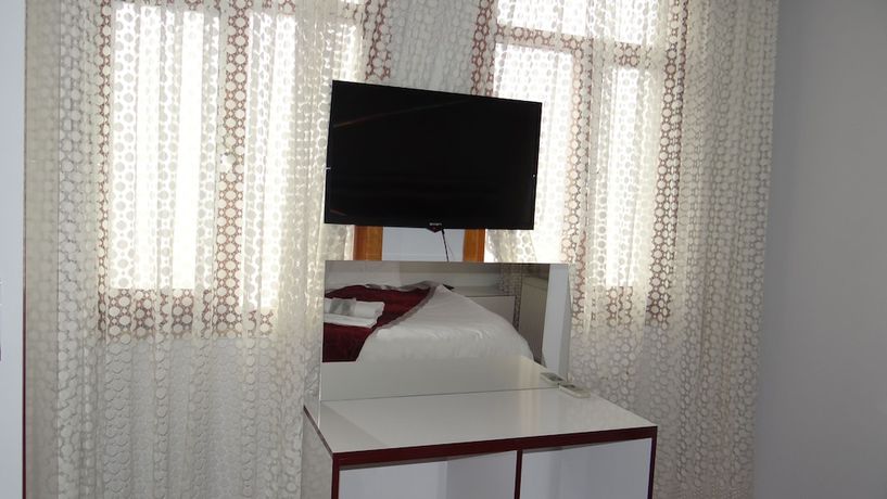 Imagen de la habitación del Arakonak Termal Hotel. Foto 13
