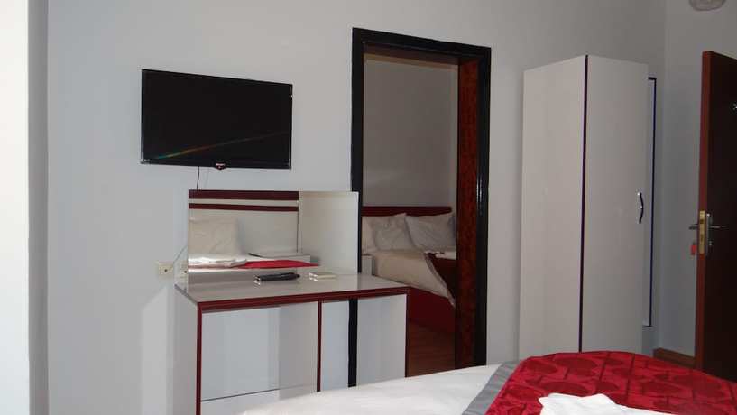 Imagen de la habitación del Arakonak Termal Hotel. Foto 15