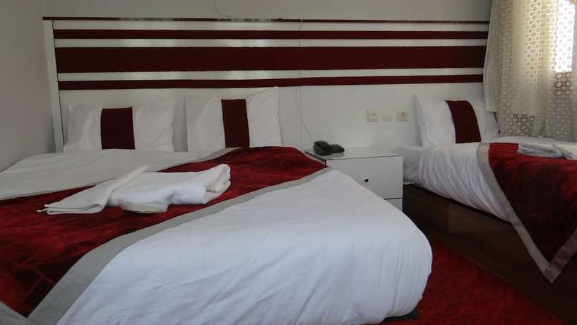 Imagen de la habitación del Arakonak Termal Hotel. Foto 16