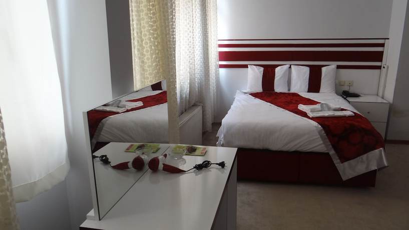 Imagen de la habitación del Arakonak Termal Hotel. Foto 17