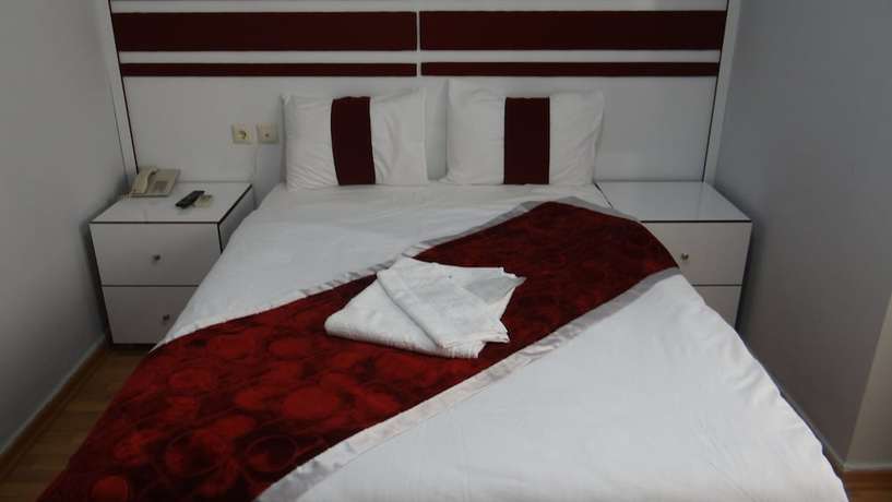 Imagen de la habitación del Arakonak Termal Hotel. Foto 18