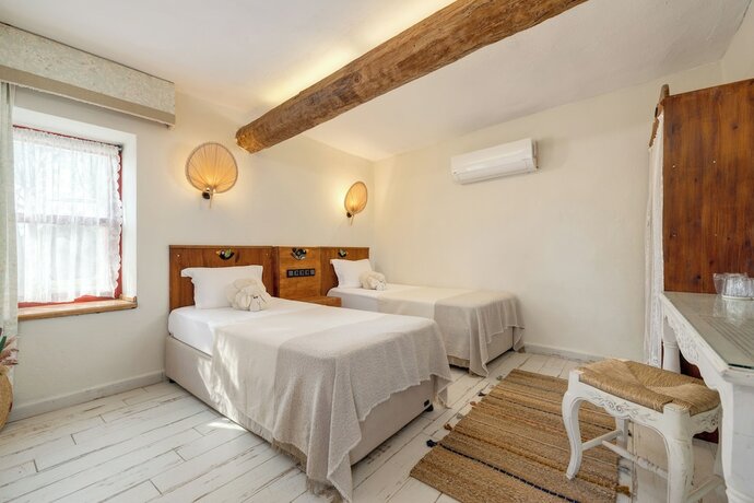 Imagen general del Aral Tatil Ciftligi. Foto 2