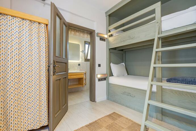 Imagen general del Aral Tatil Ciftligi. Foto 3