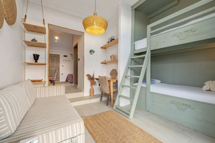 Imagen general del Aral Tatil Ciftligi. Foto 4