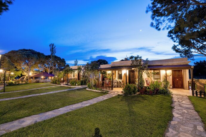 Imagen general del Aral Tatil Ciftligi. Foto 5