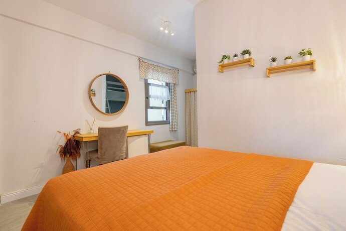 Imagen general del Aral Tatil Ciftligi. Foto 7